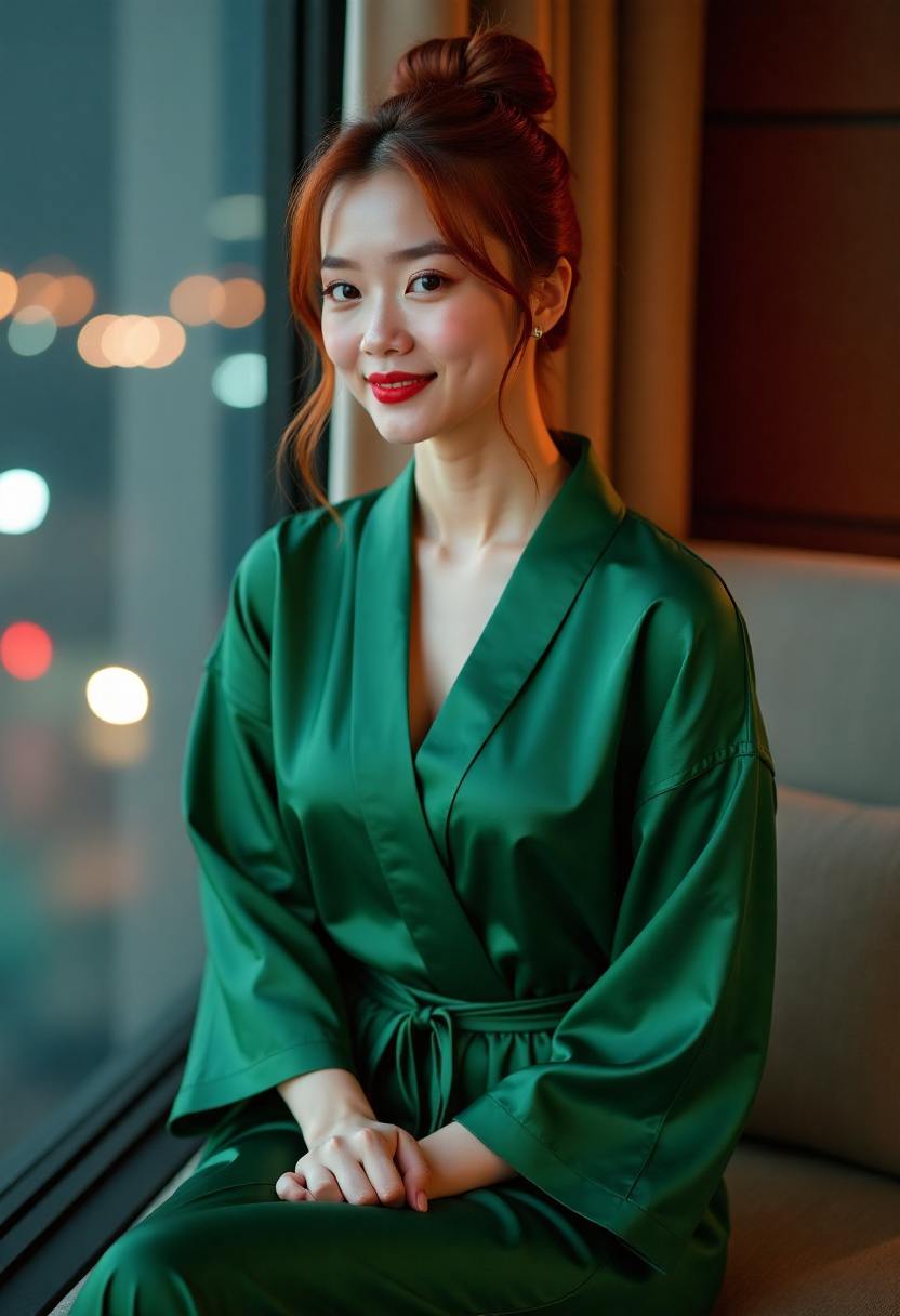 陈慕白