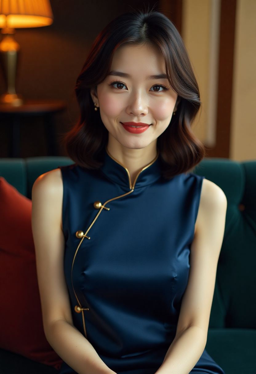 深渊回响电影海报